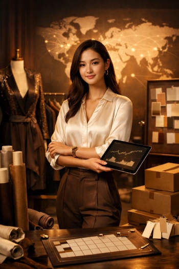 Fashion Beyond Clothing